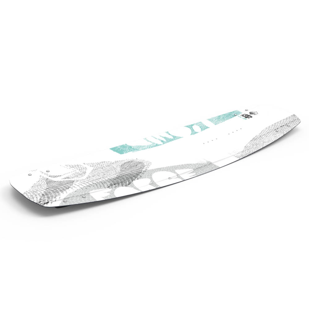 FLX 139 wakeboard