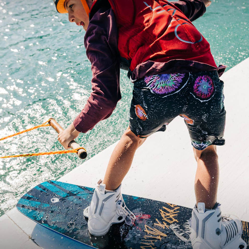 Liquid Force Rant 120 wakeboard 3