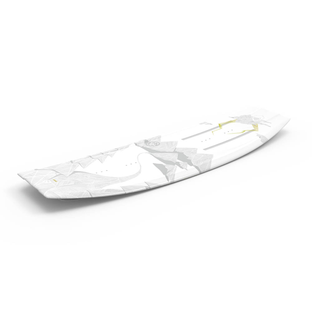 Liquid Force The Bullox Aero 148 wakeboard 2