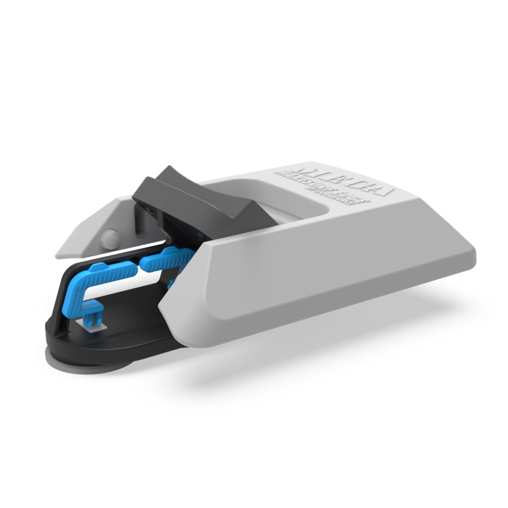 Wakesurf edge mega folding