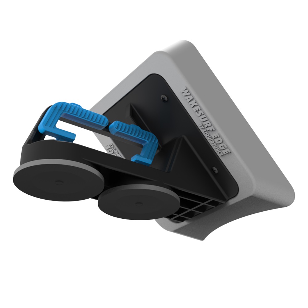 Wakesurf edge wake pro 100