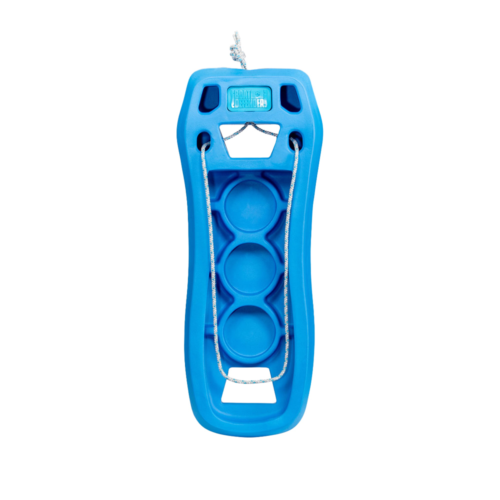 Liquid Force boat fender blauw 3