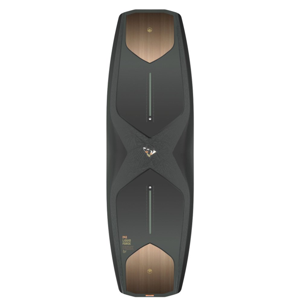 Liquid Force Peak wakeboard 146 cm 3