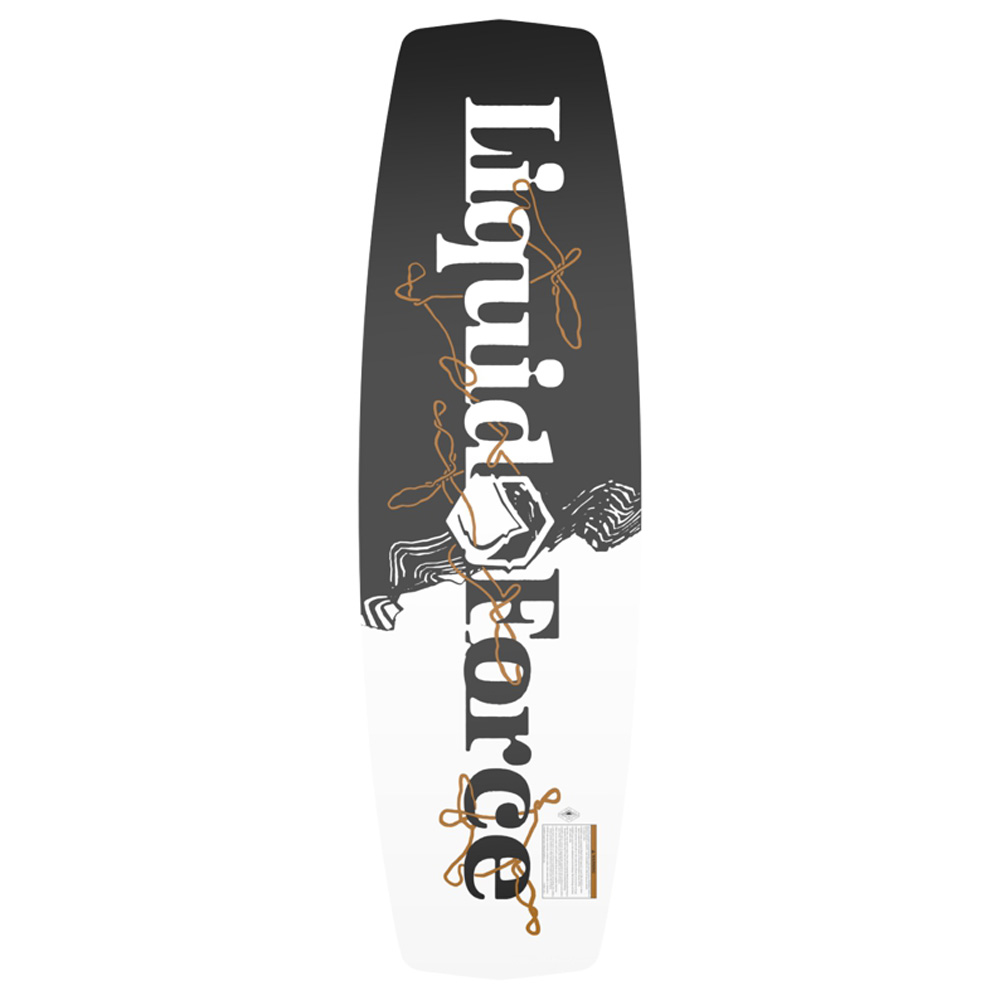 Liquid Force Butterstick Pro wakeboard 140 cm 2