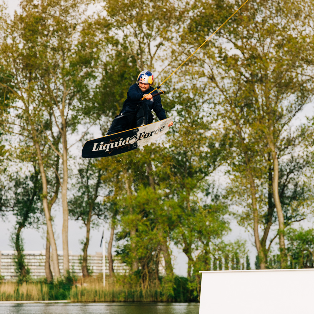 Liquid Force Butterstick Pro wakeboard 148 cm 6