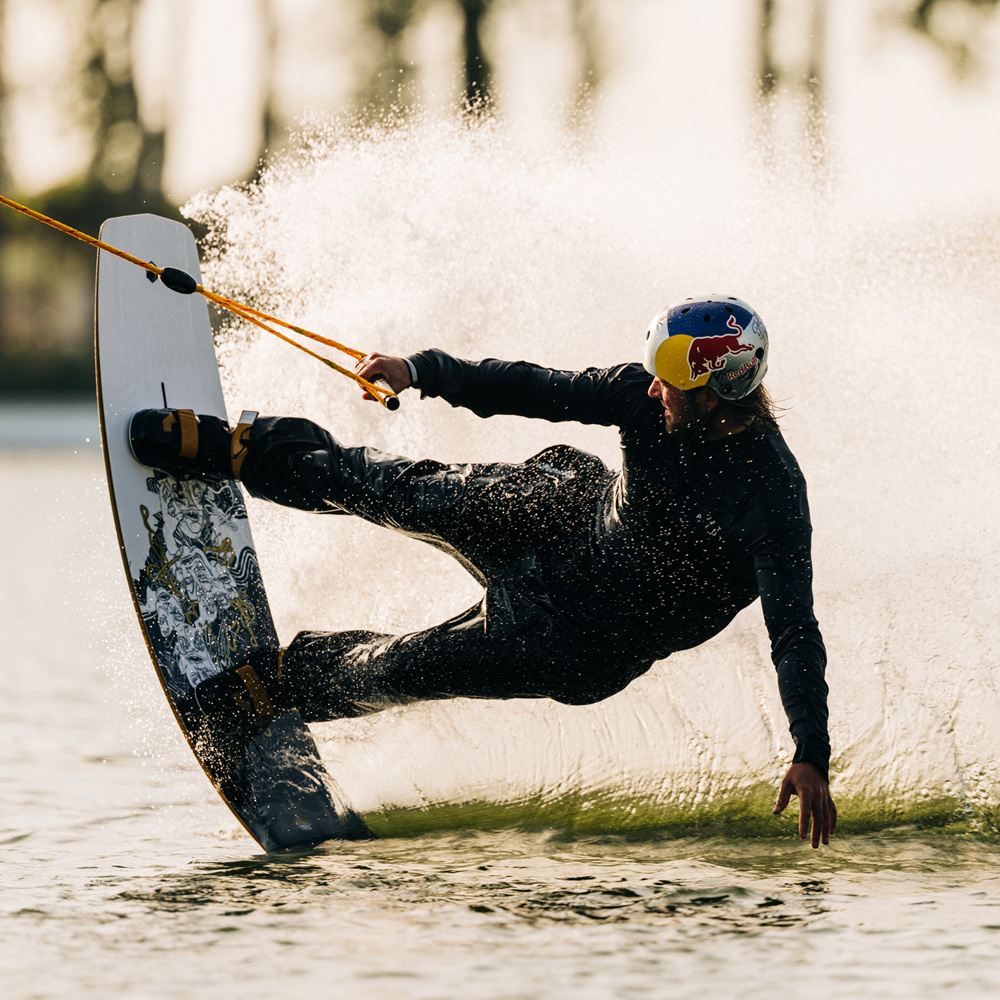 Liquid Force Butterstick Pro wakeboard 152 cm 5