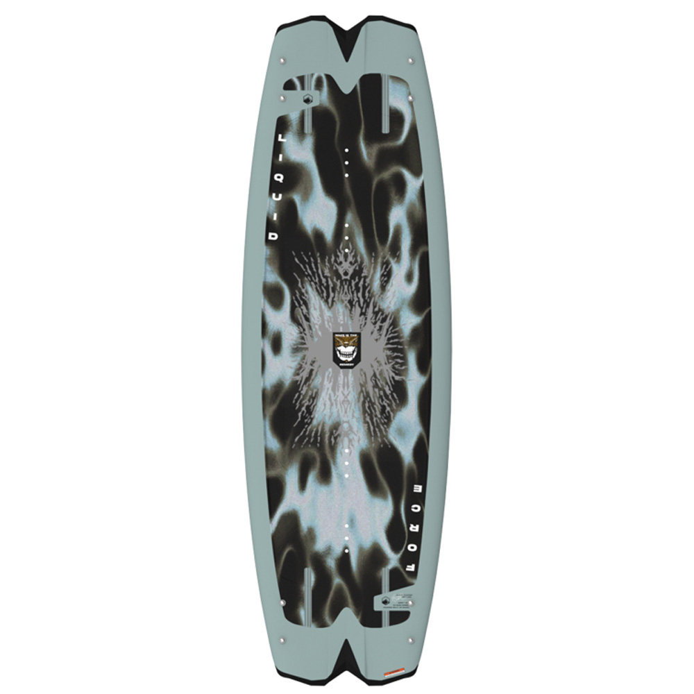 Liquid Force Remedy Aero wakeboard 138 cm 3