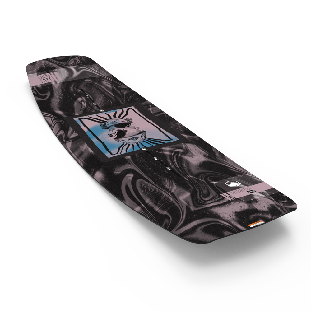 Liquid Force Butterstick Pro wakeboard 148 cm 2