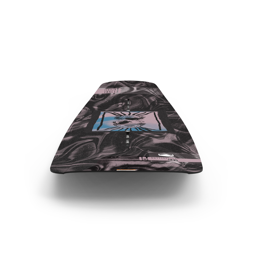 Liquid Force Butterstick Pro wakeboard 148 cm 5