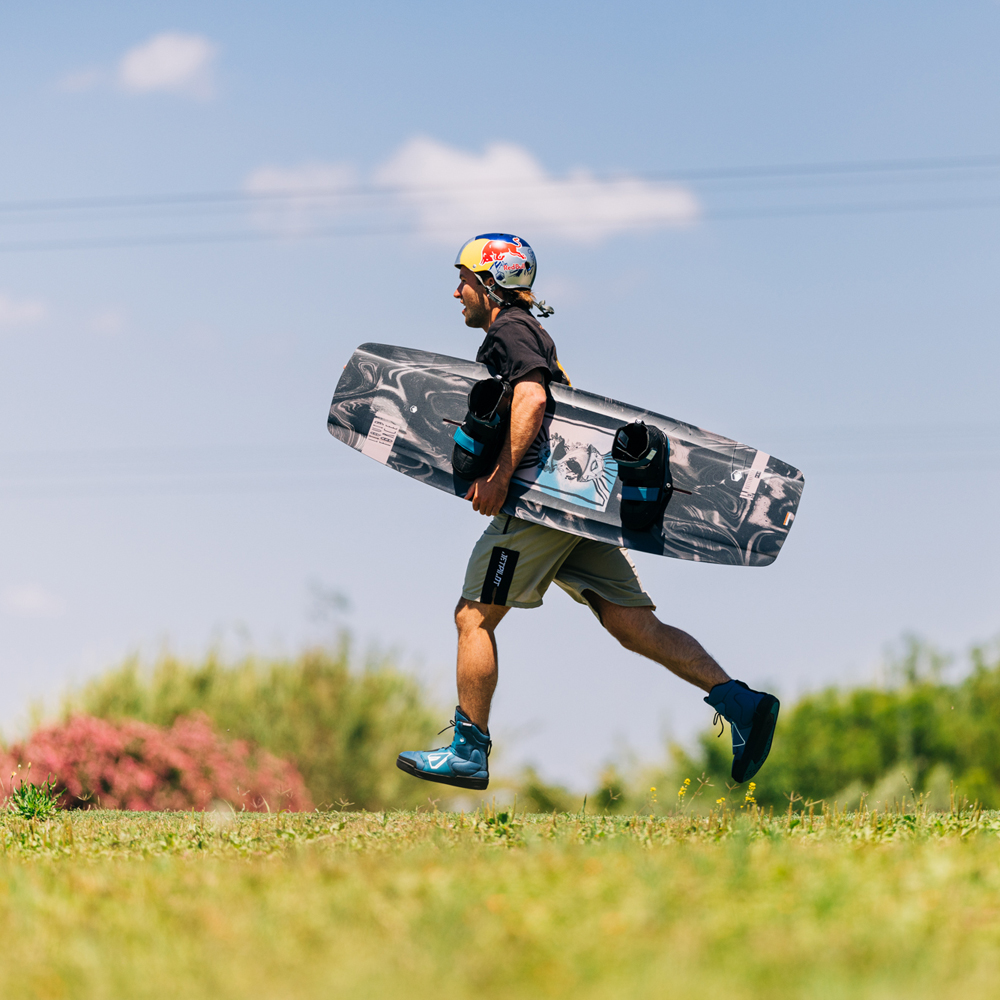 Liquid Force Butterstick Pro wakeboard 148 cm 8