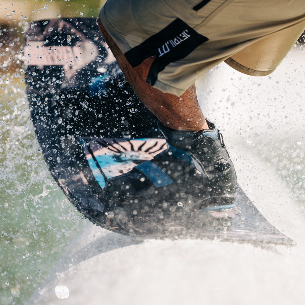 Liquid Force Butterstick Pro wakeboard 148 cm 9