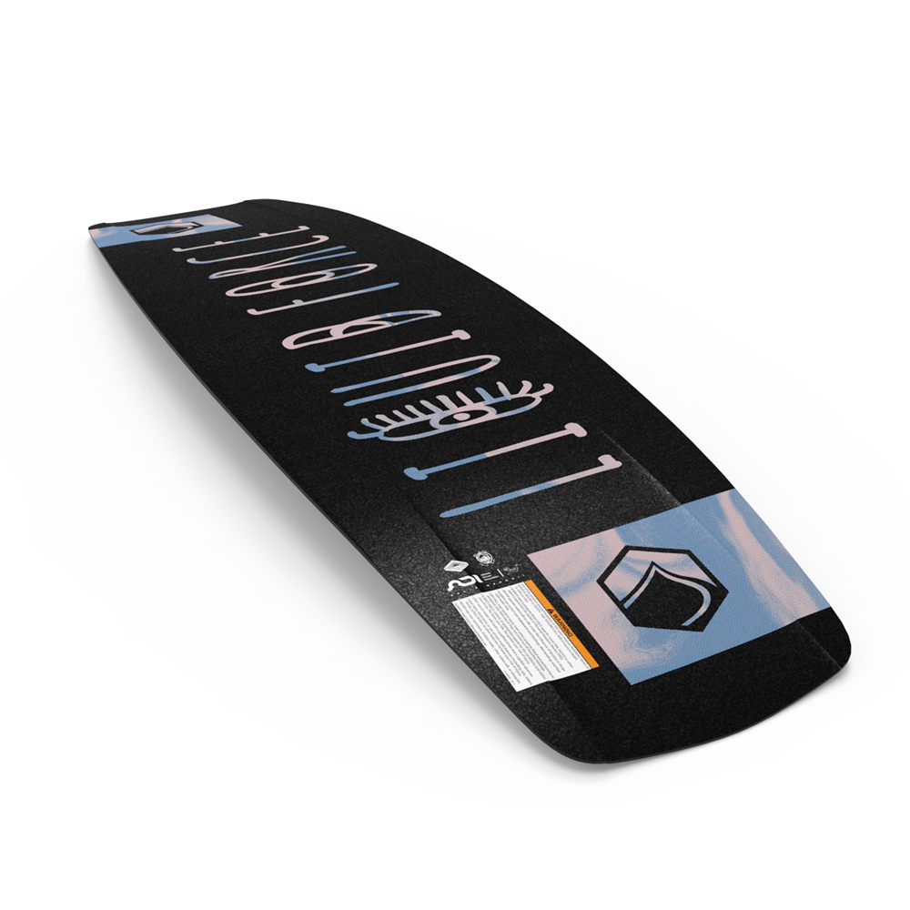 Liquid Force Butterstick Pro wakeboard 152 cm 3