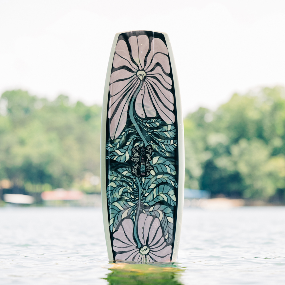 Liquid Force ME wakeboard 130 cm 6