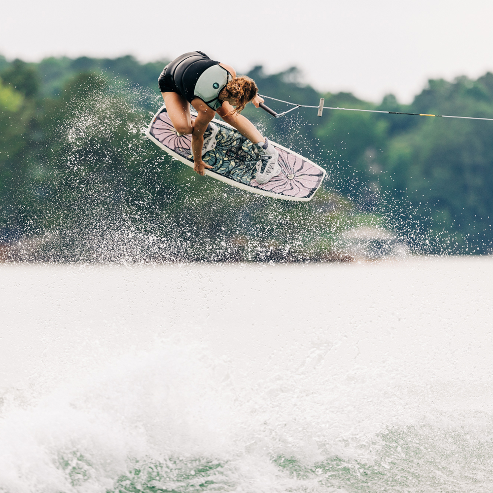 Liquid Force ME wakeboard 130 cm 9