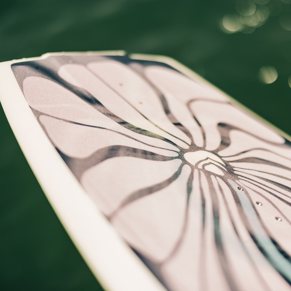 Liquid Force ME wakeboard 134 cm 12