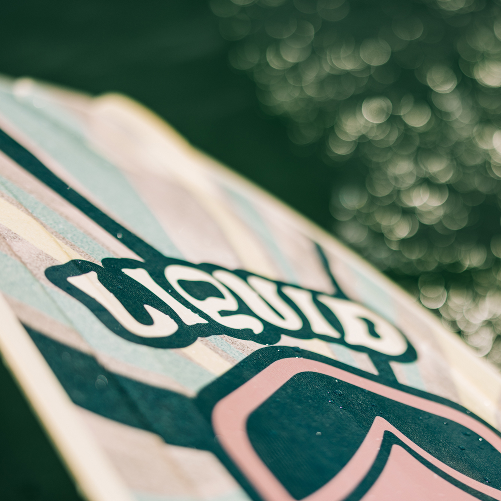 Liquid Force ME wakeboard 134 cm 14