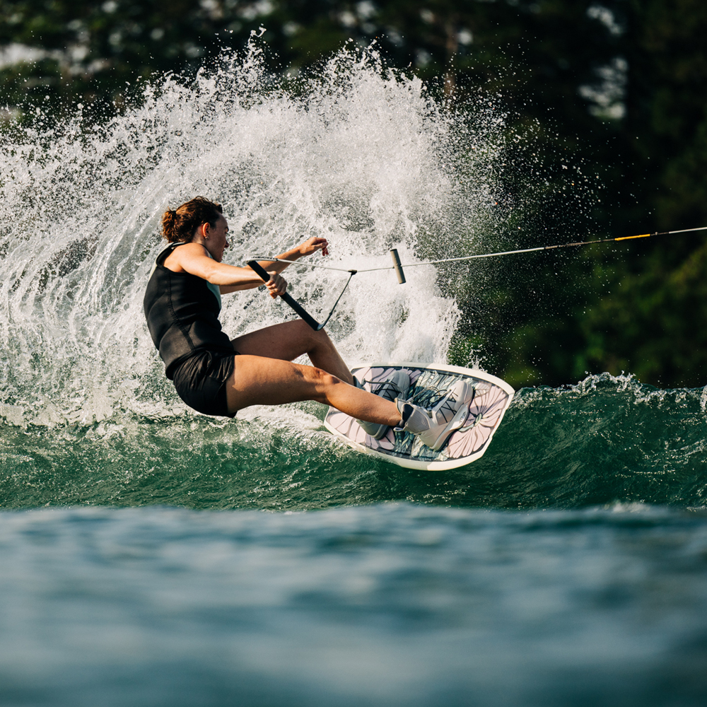 Liquid Force ME wakeboard 134 cm 8