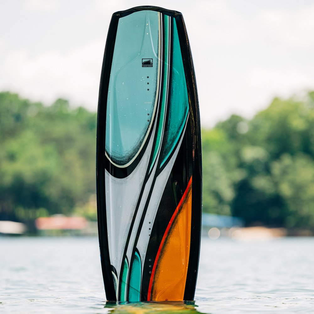Liquid Force Trip wakeboard 135 cm 7