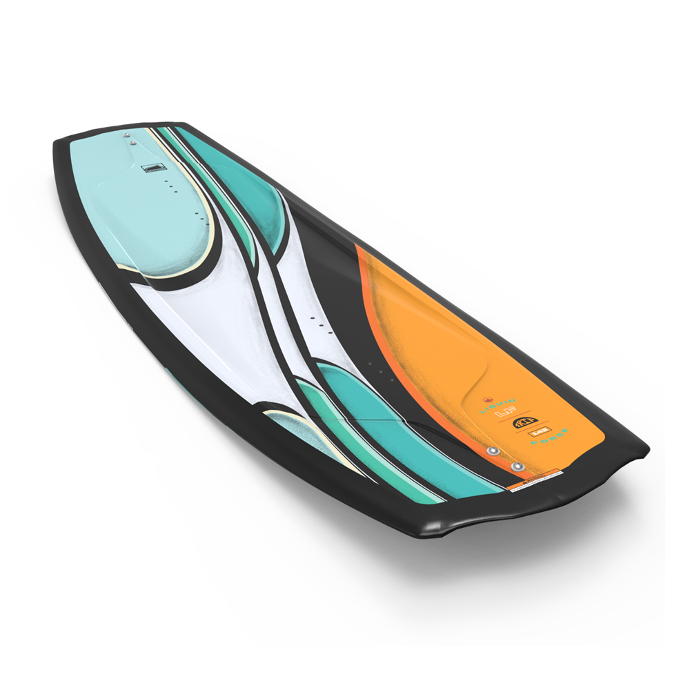 Trip wakeboard 139 cm