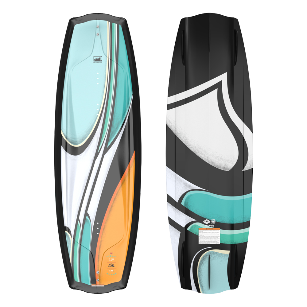 Liquid Force Trip wakeboard 144 cm foto 1