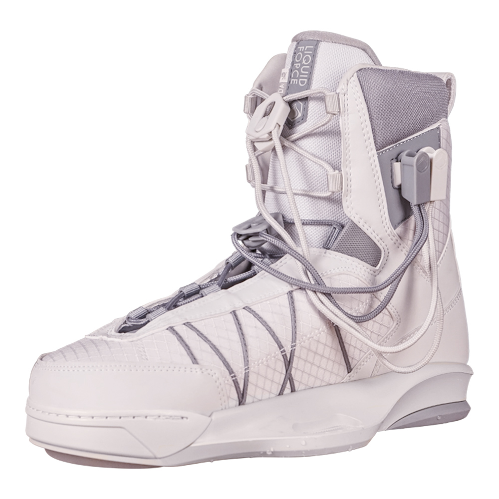 Liquid Force Vida 6x dames wakeboard bindingen 2