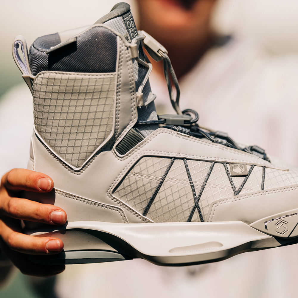 Liquid Force Vida 6x dames wakeboard bindingen 6