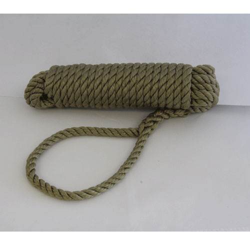 landvast basic 10mm x 10m manilla