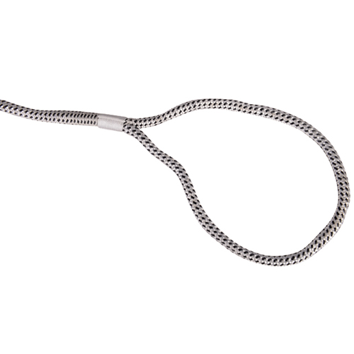 Talamex landvast standaard poly pp zwart 14mm x 10m 9