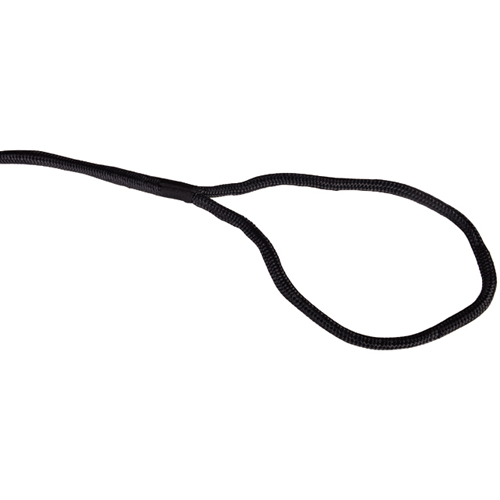 Talamex landvast standaard poly pp zwart 14mm x 15m 3