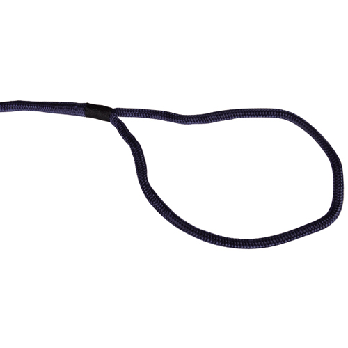 landvast standaard poly pp navy 12mm x 10m