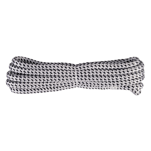 Talamex landvast standaard poly pp navy 14mm x 10m 4