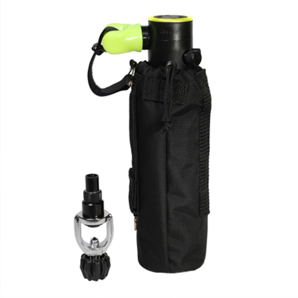 600 incl. Pressure Meter