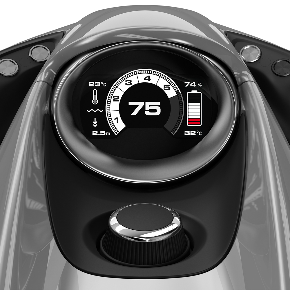 Quick Charger F5