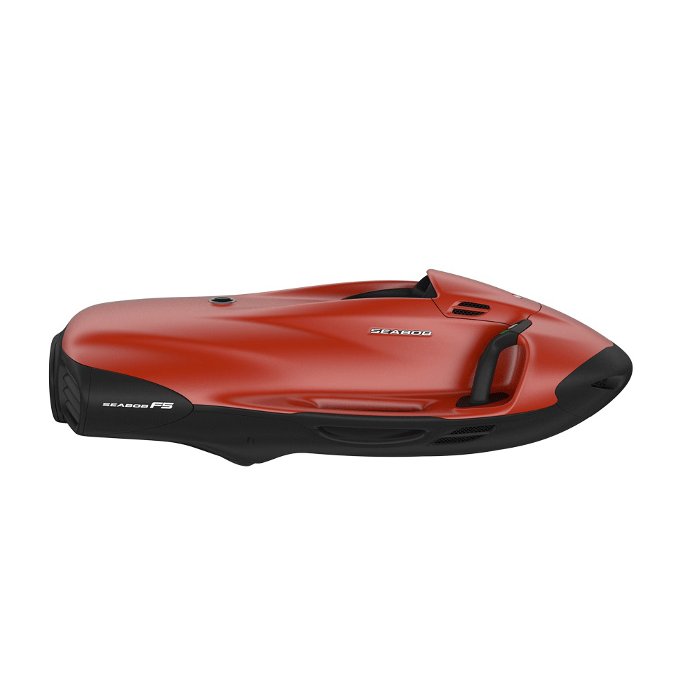 F5 onderwater scooter