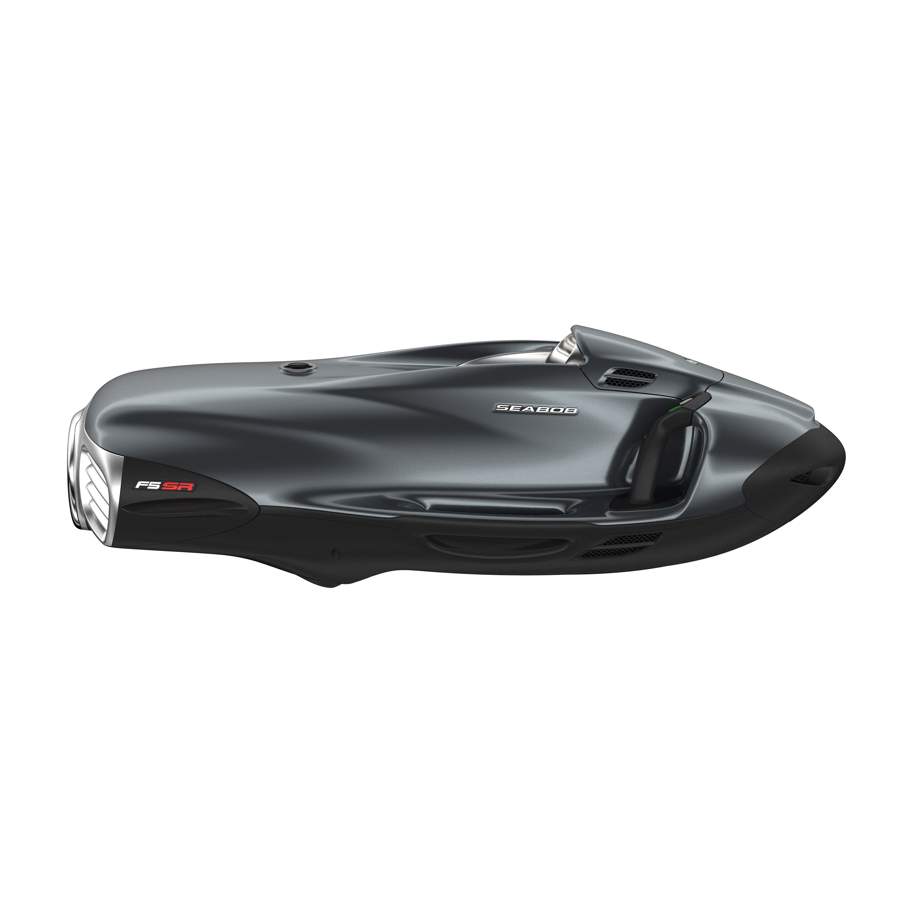 Seabob F5 SR onderwater scooter 1