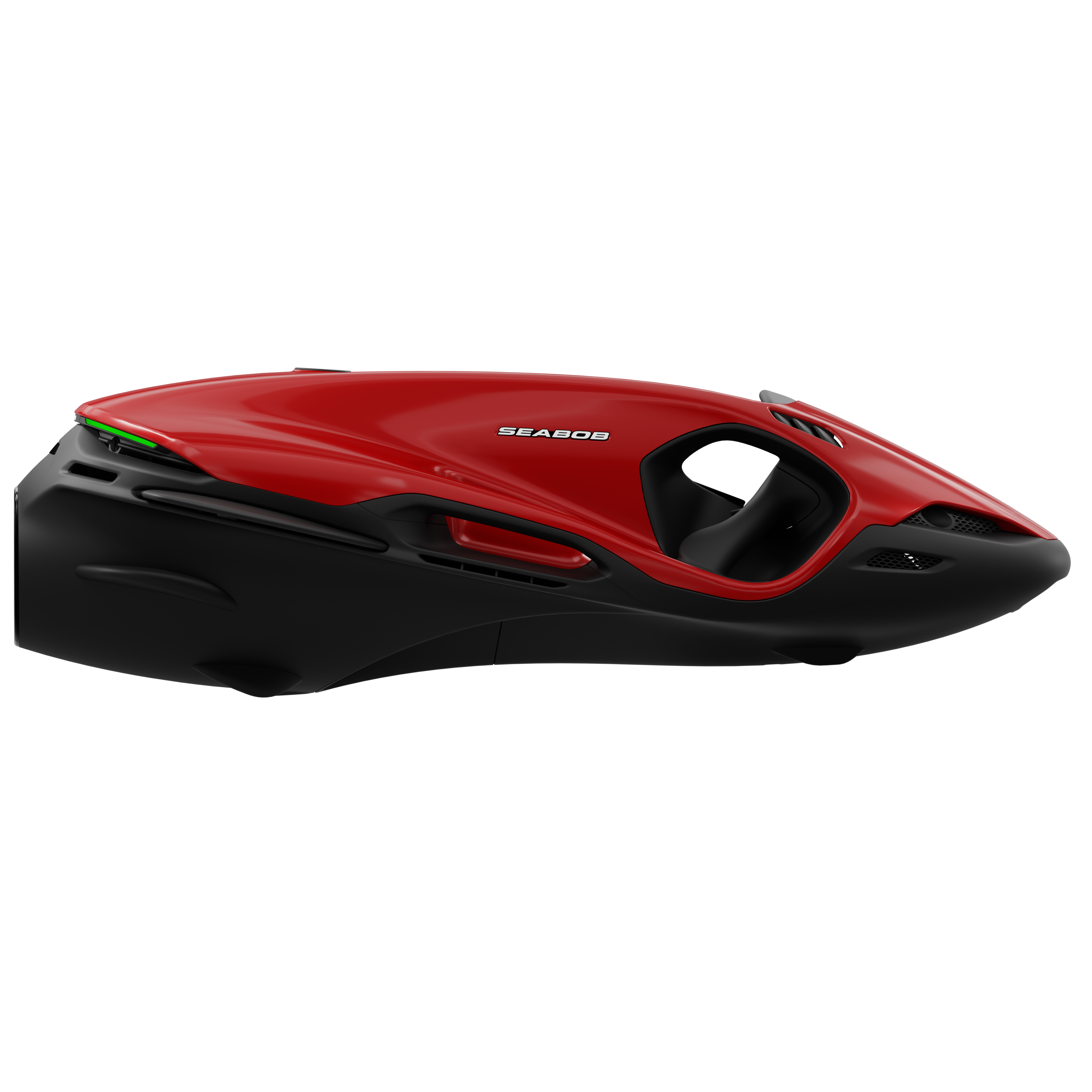 F9 onderwater scooter