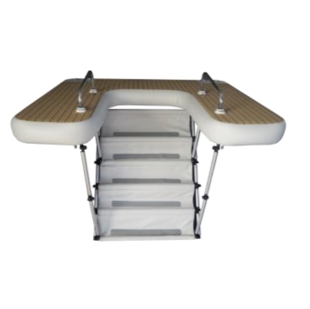 Infinity Air Stairs