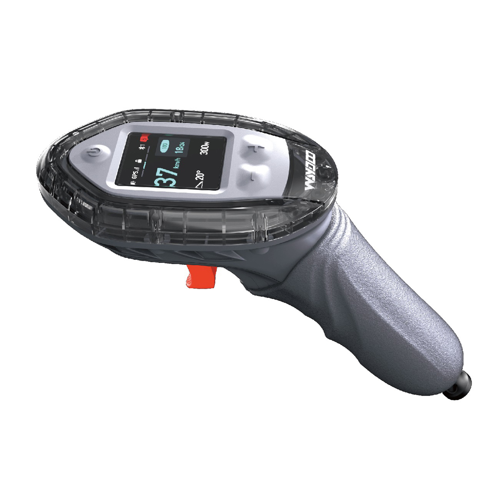EVO remote