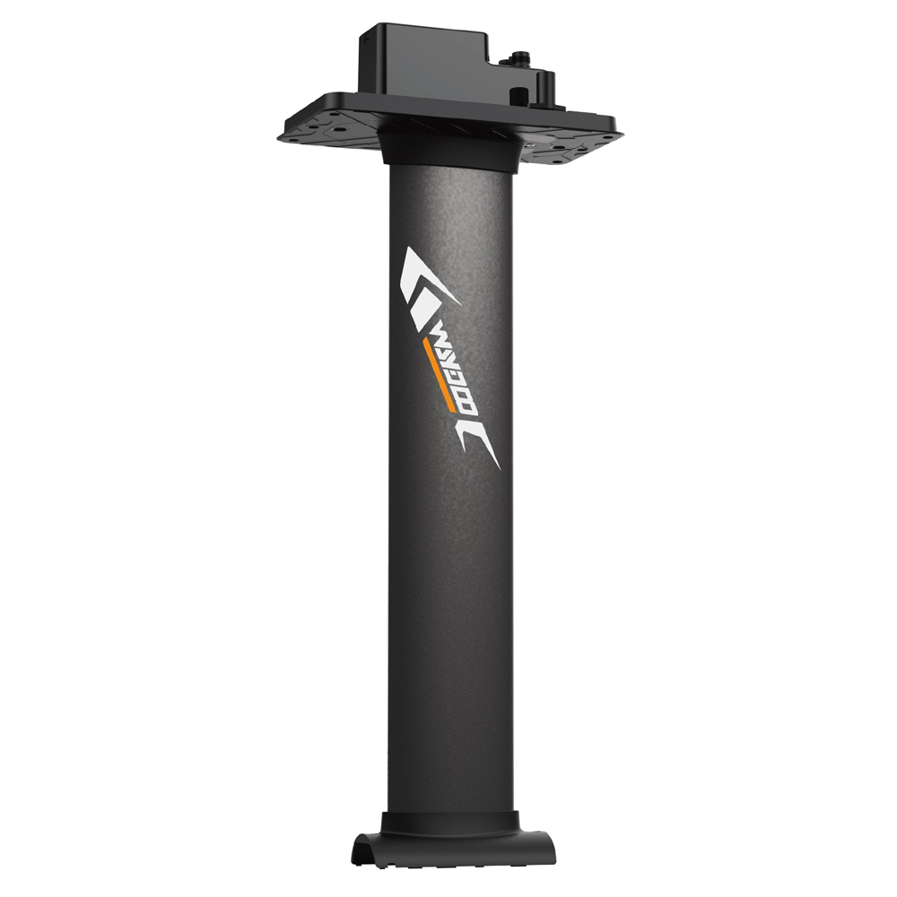 EVO 27 mast