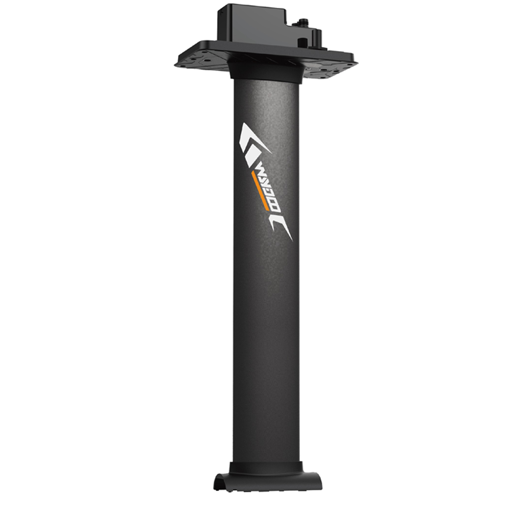 EVO 35 mast