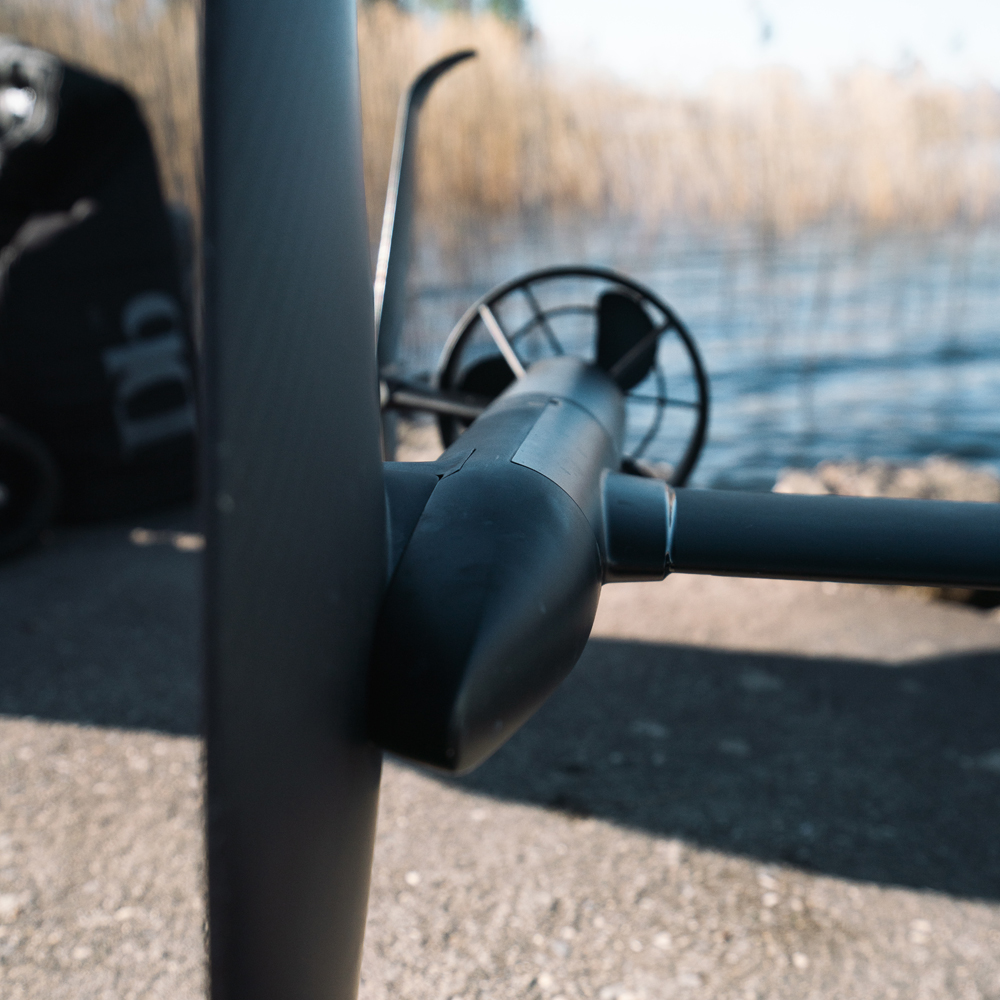 Waydoo EVO propulsion Unit performance 5