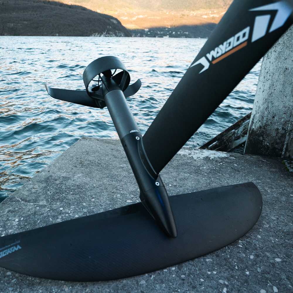 EVO propulsion Unit elite