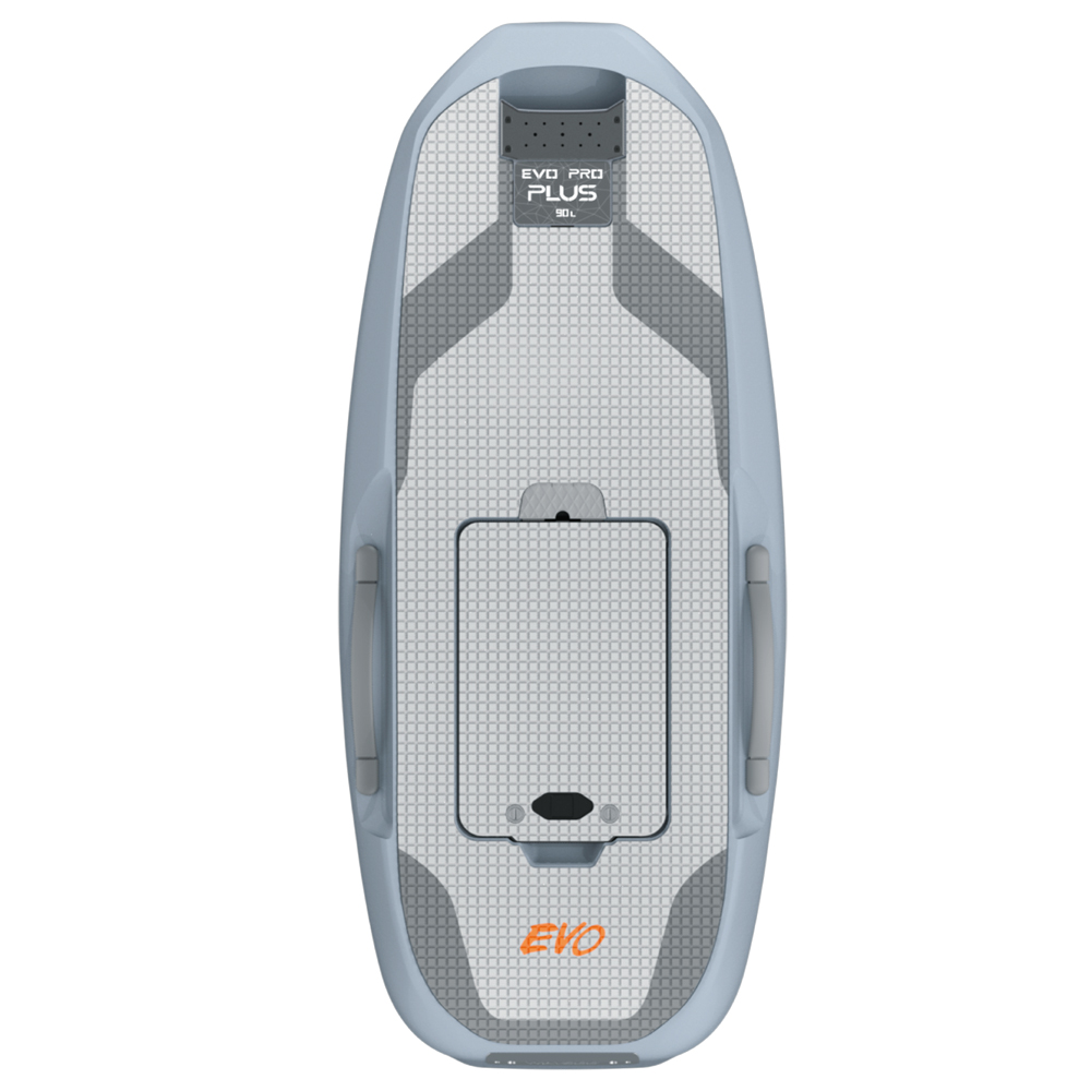 Waydoo EVO PRO Plus board only Cerulean Blue foto 1