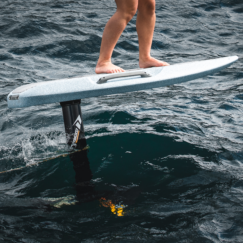 Waydoo EVO PRO Plus board only Cerulean Blue 2