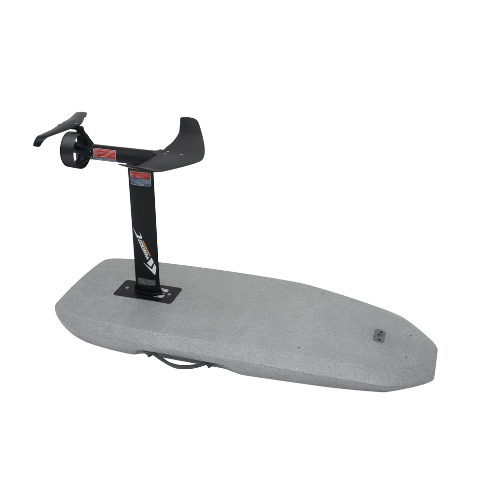 Waydoo EVO MAX PLUS efoil standard set 4