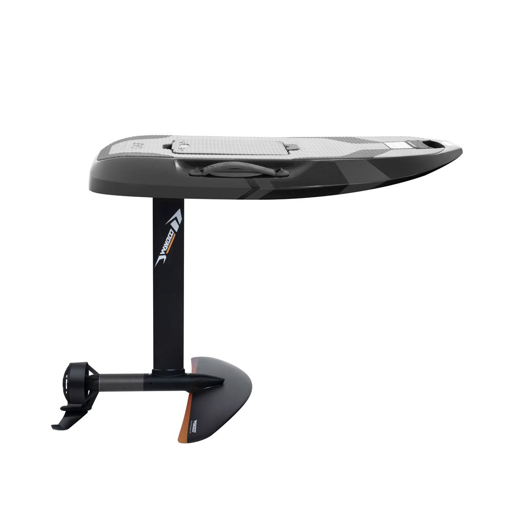 EVO Master PLUS efoil deluxe carbon set