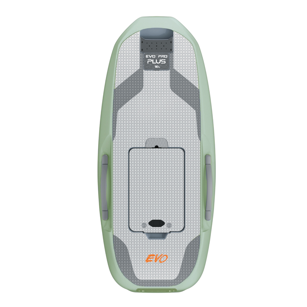 Waydoo EVO PRO board only Luminant Mint foto 1