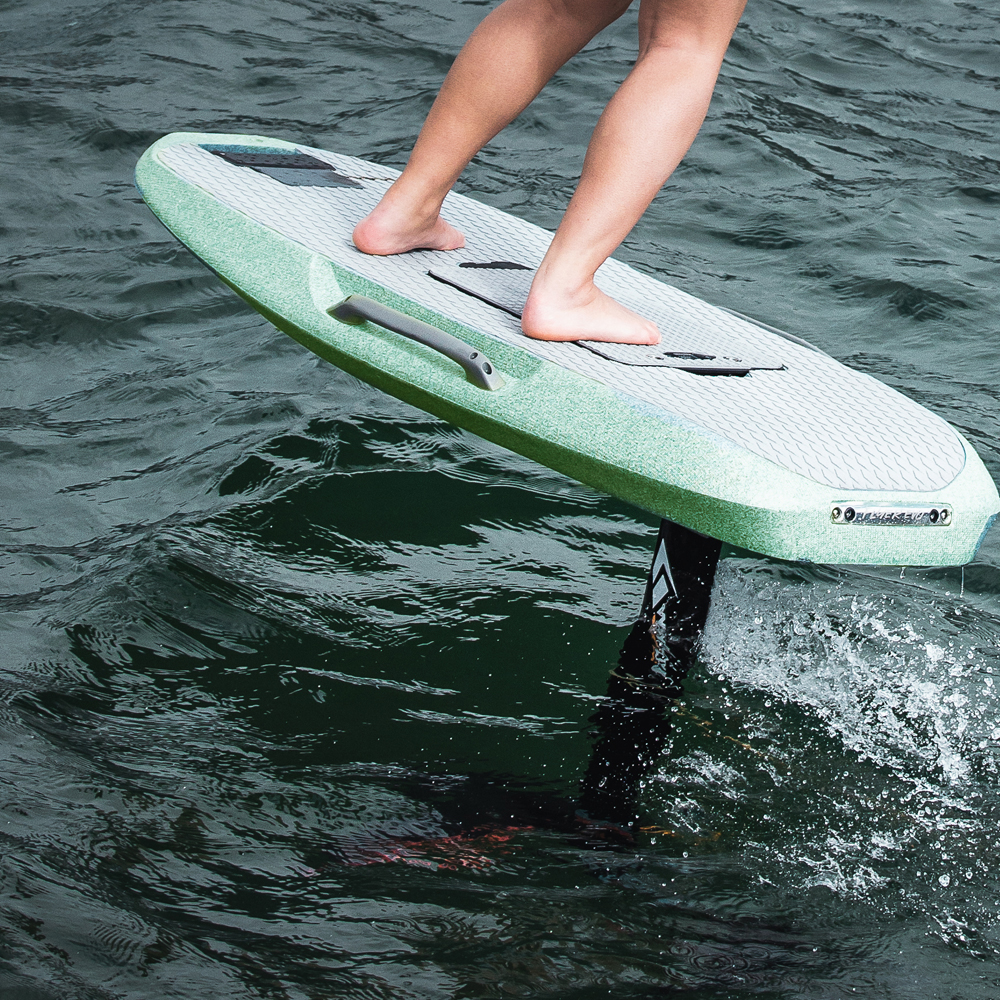 Waydoo EVO PRO board only Luminant Mint 2
