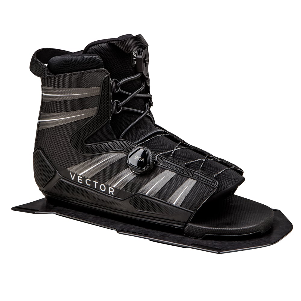 Radar Vector BOA slalom ski binding Worldnauticcenter.nl Radar