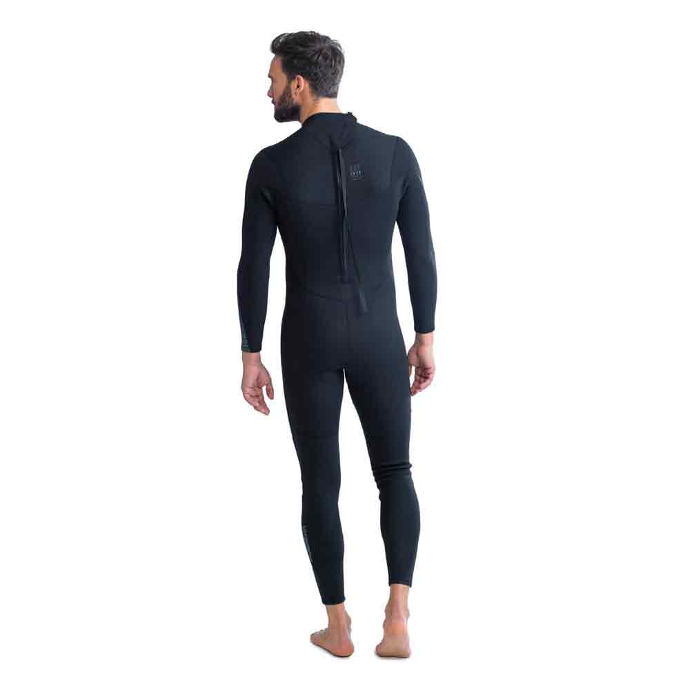 Jobe Atlanta Fullsuit 2MM wetsuit heren zwart